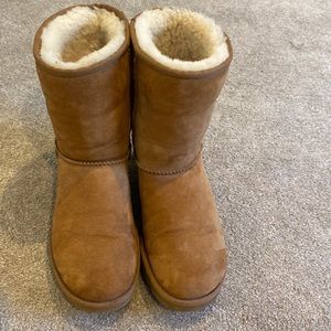 Ugg boots